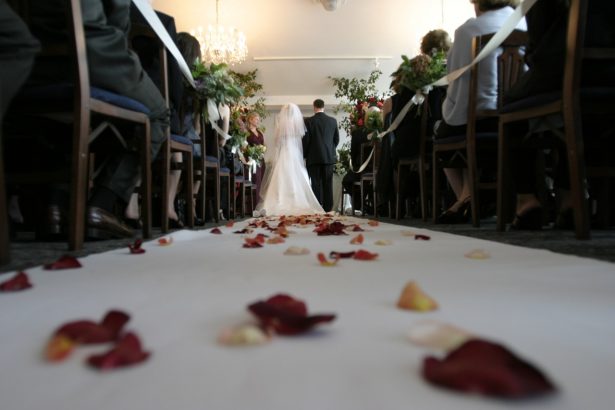 Unique Pre Wedding