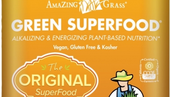 Amazing Grass Green SuperFood Original