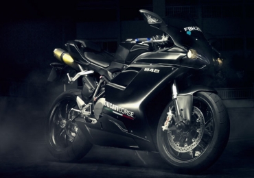 motorbike for sale