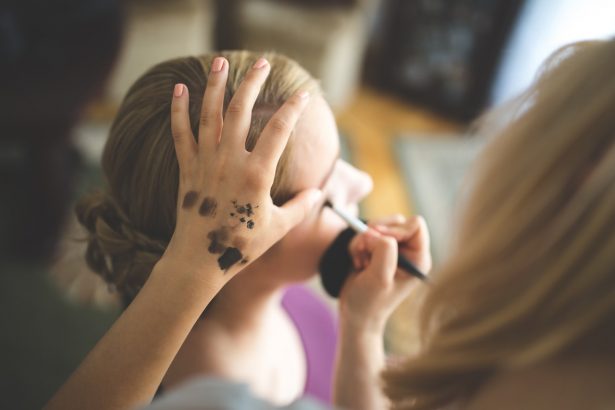Hair Saloon