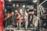 Hair Saloon