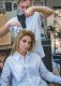 Hair Saloon