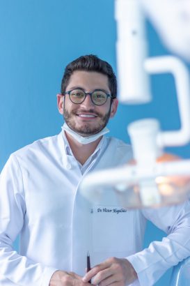Eye Specialist